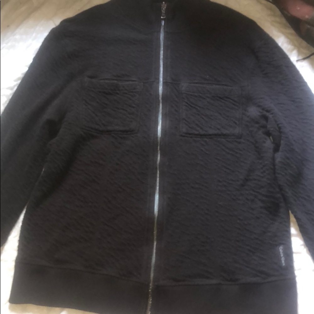 Calvin klein sweater size M